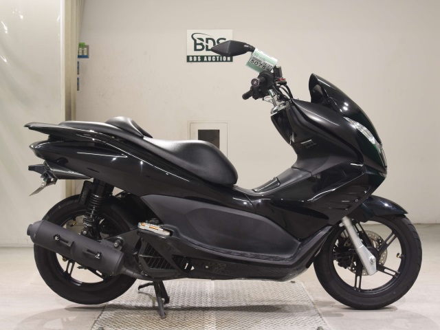 Honda PCX125 2010