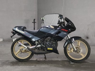 Honda NS50F 1988