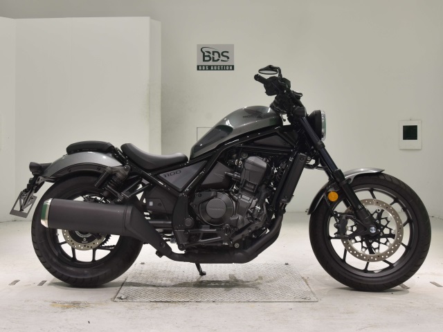 Honda REBEL CMX1100 2023