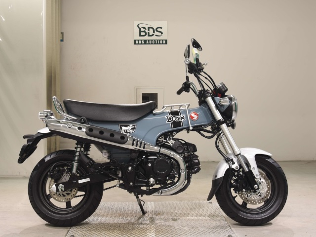 Honda DAX125 2022