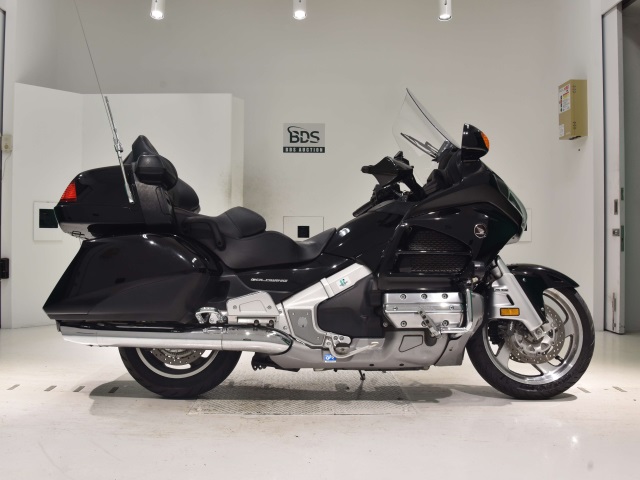 Honda GL1800 2015