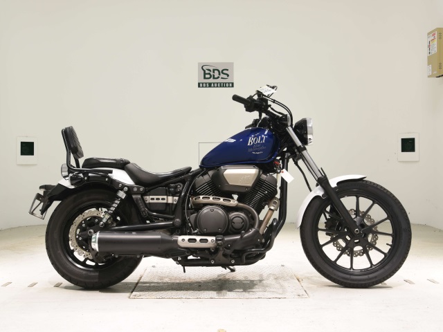 Yamaha BOLT 950 2013