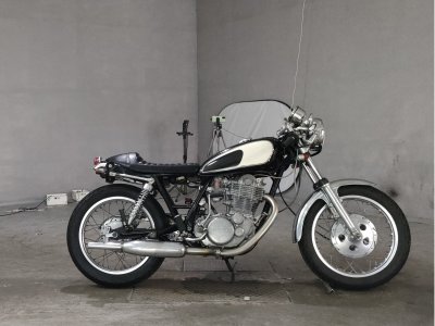 Yamaha SR400 1997