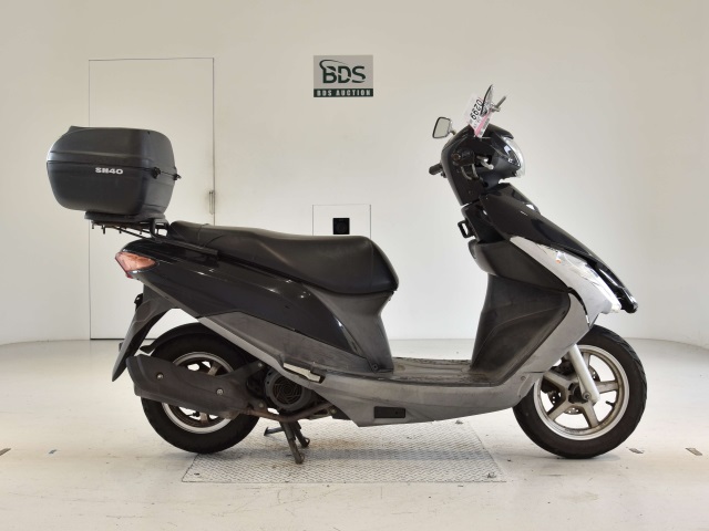Suzuki ADDRESS V125