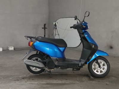 Honda TACT125 2018