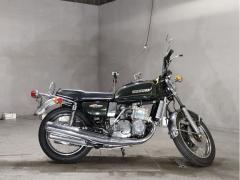 Suzuki GT750 1976