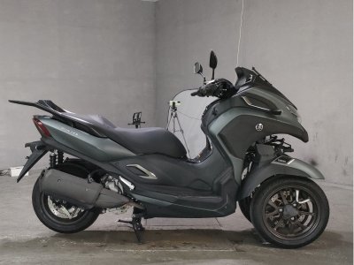 Yamaha TRICITY300 2020