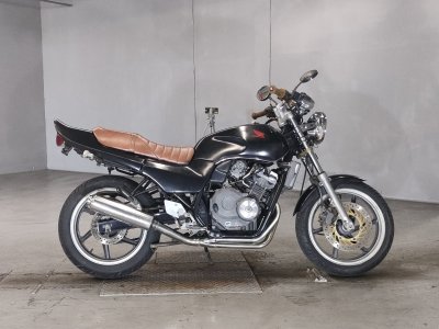 Honda JADE CB250 1993