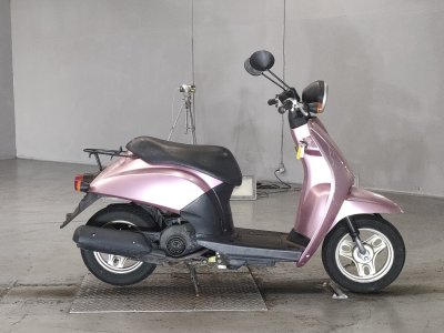Honda TODAY 2002