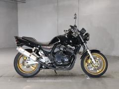 Honda CB400SFK 2021