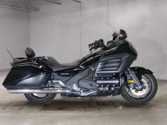 Honda GL1800 F6B BAGGER 2013