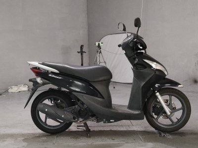Honda DIO110 2011