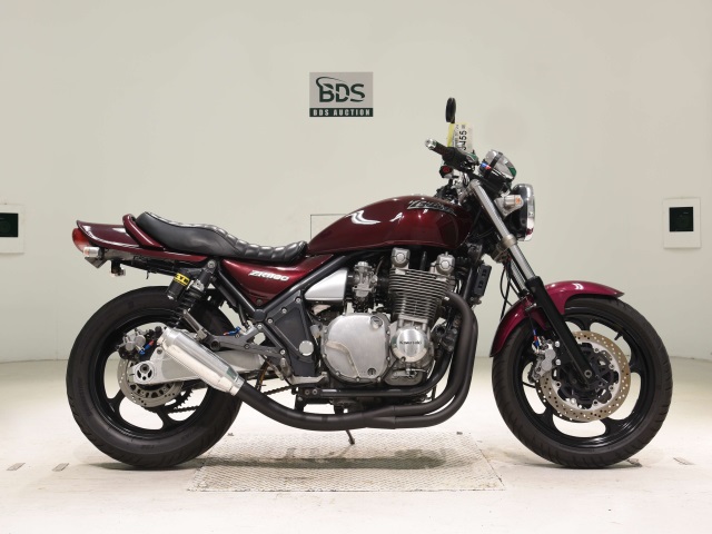 Kawasaki ZEPHYR1100 1994