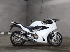 Honda VFR800F 2015