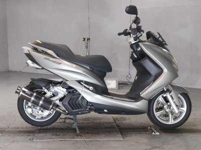 Yamaha MAJESTY 155S 2014