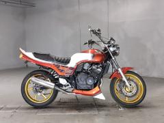 Honda JADE CB250 1992