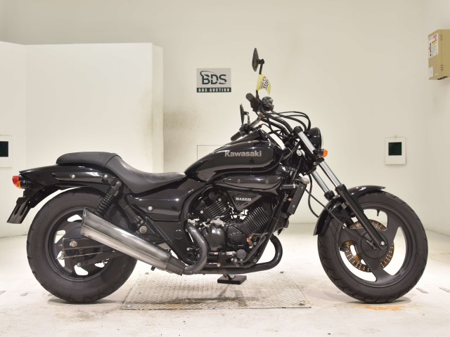 Kawasaki ELIMINATOR 250V 2002