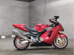 Kawasaki NINJA ZX-12R 2001
