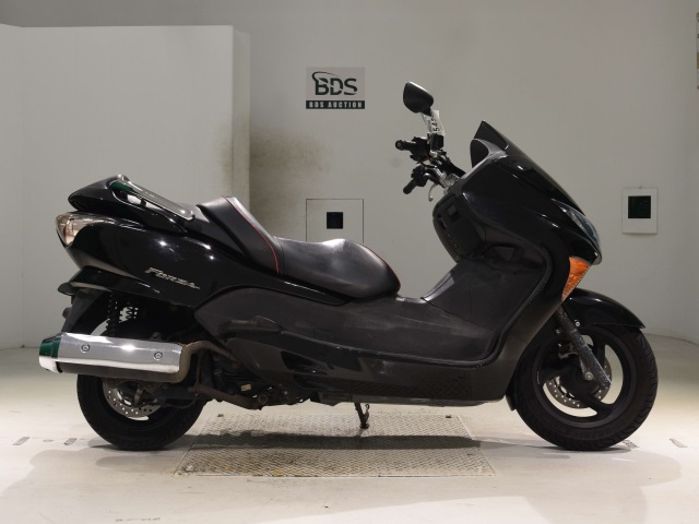 Honda FORZA Z 2006