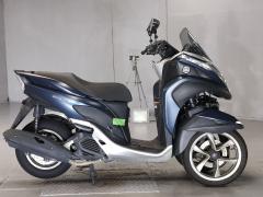 Yamaha TRICITY MW125 2016