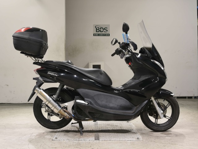Honda PCX125 2012