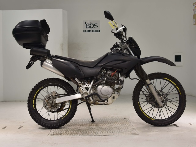Honda XR230 2007