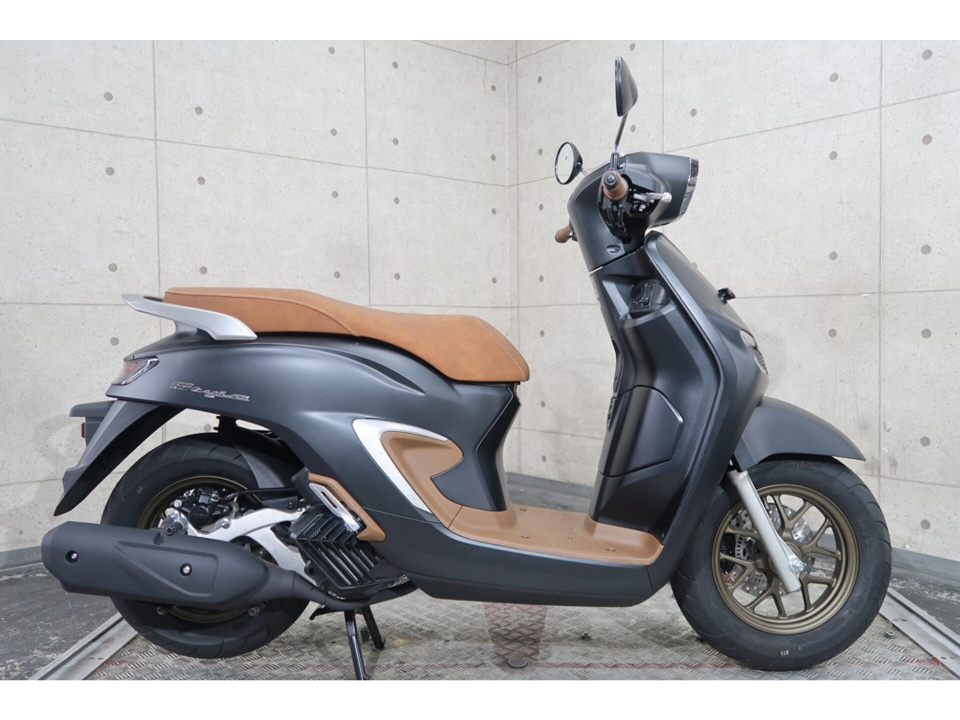 Honda STYLO160 2024