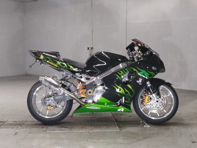 Suzuki GSX-R1000 2003