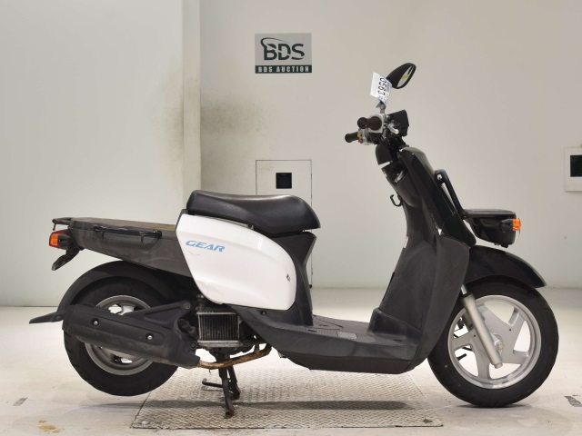 Yamaha GEAR 2019