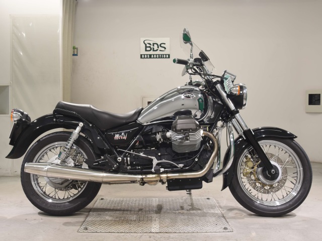 Moto Guzzi ACCESS125 2002