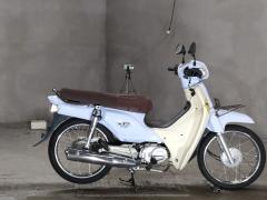 Honda SUPER CUB110 2014