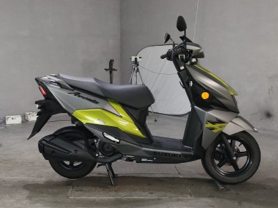 Suzuki AVENIS125