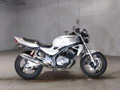 Suzuki GSX250 KATANA 2004