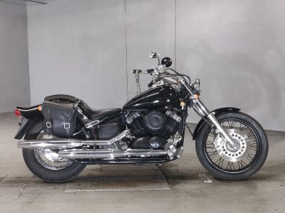 Yamaha DRAGSTAR XVS400 1997