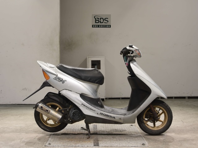 Honda DIO ZX