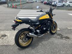 Kawasaki Z900RS SE 2024