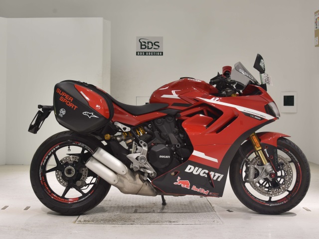 Ducati SS950S 2021