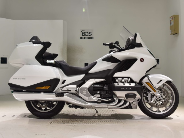 Honda GL1800 TOUR D 2023