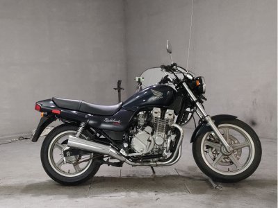 Honda CB750 NIGHTHAWK 1991