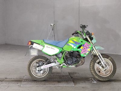 Kawasaki KSR50 1994
