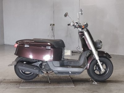 Yamaha VOX 2009