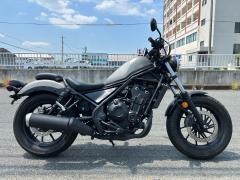 Honda REBEL CMX500 2019