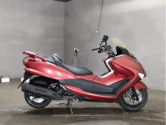 Yamaha MAJESTY 250 2007