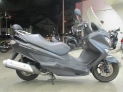 Suzuki BURGMAN200