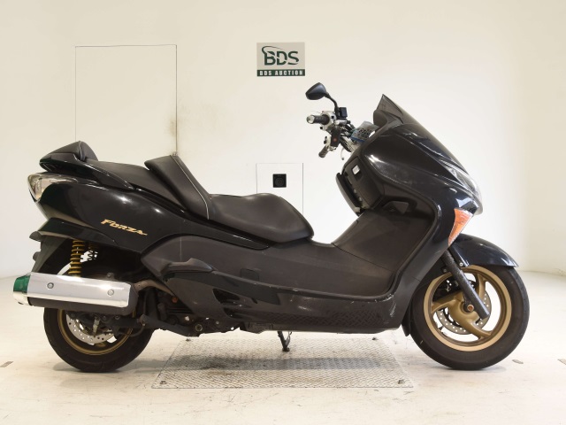 Honda FORZA 2007