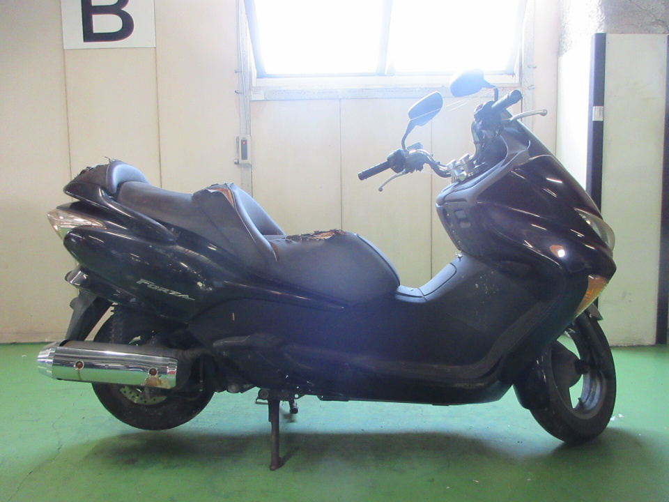 Honda FORZA Z 2006