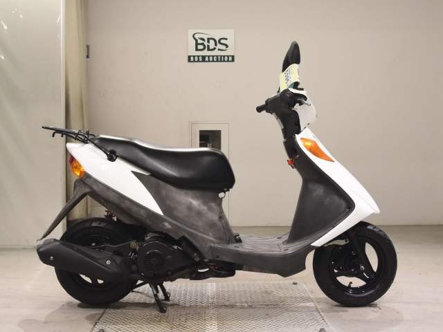 Suzuki ADDRESS V125