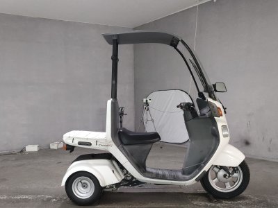 Honda GYRO CANOPY 2019