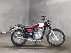 Honda CB400SS 2008