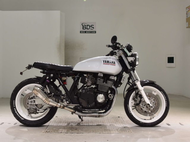 Yamaha XJR400 1994